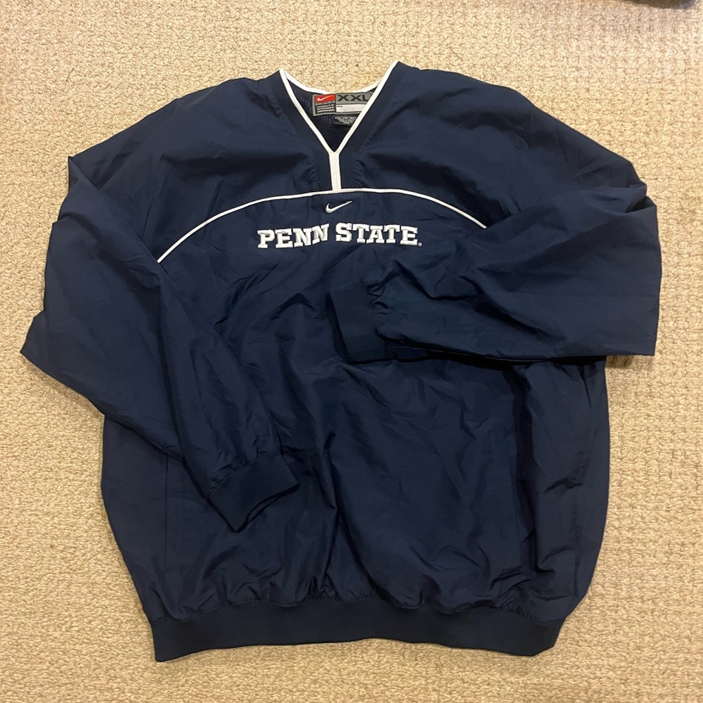 Vintage Penn State Pullover